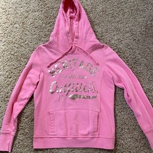 Vintage American Eagle Hoodie